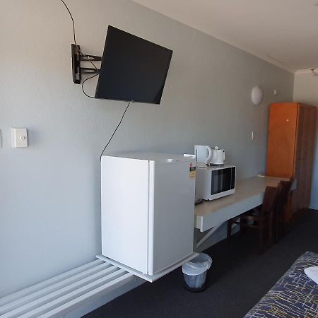 Kooyong Hotel Mackay Bagian luar foto