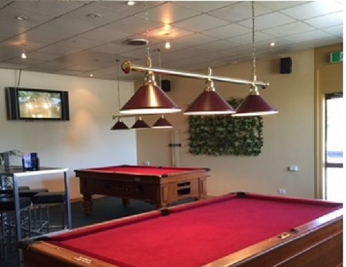 Kooyong Hotel Mackay Bagian luar foto
