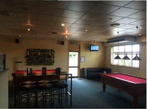Kooyong Hotel Mackay Bagian luar foto