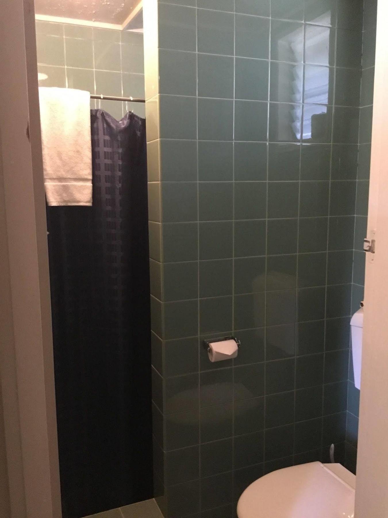 Kooyong Hotel Mackay Bagian luar foto