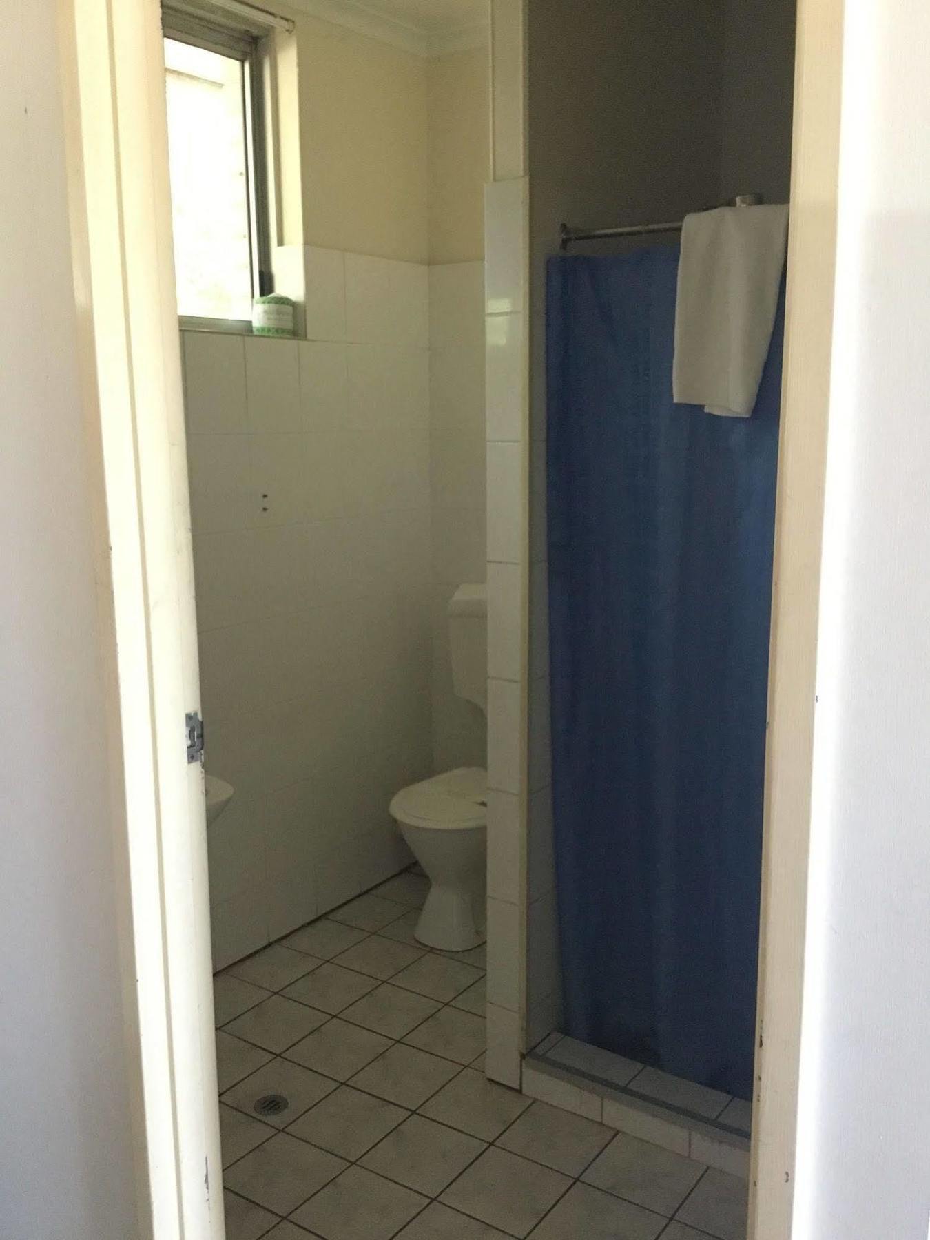 Kooyong Hotel Mackay Bagian luar foto