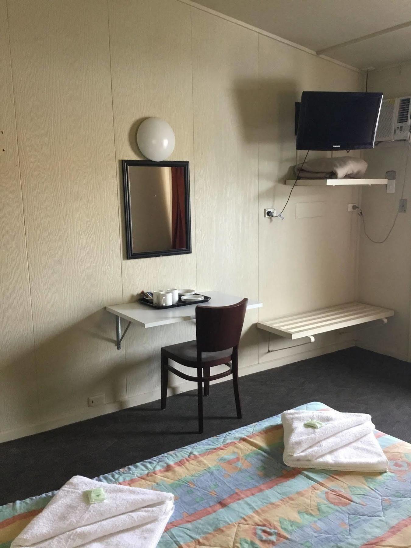 Kooyong Hotel Mackay Bagian luar foto